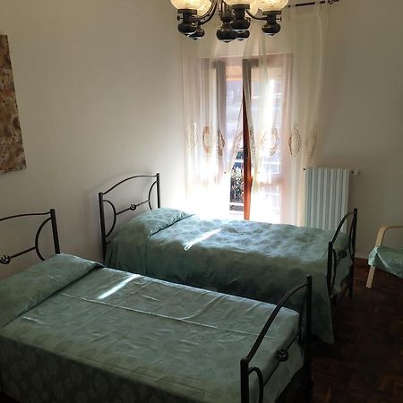 B&B Stellato House Rome Buitenkant foto
