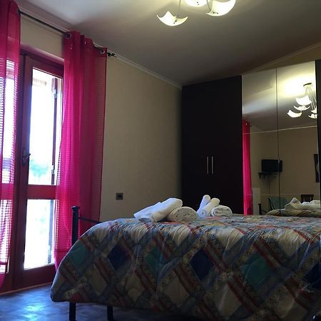 B&B Stellato House Rome Buitenkant foto