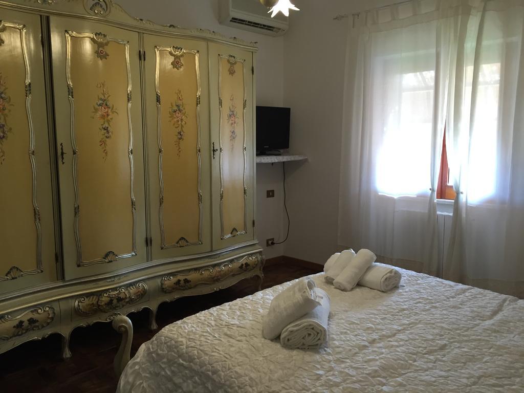 B&B Stellato House Rome Buitenkant foto