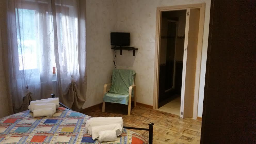 B&B Stellato House Rome Buitenkant foto