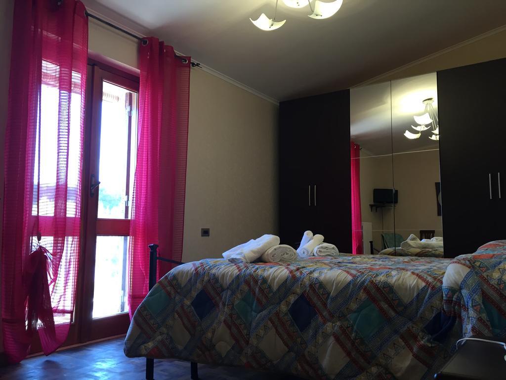 B&B Stellato House Rome Buitenkant foto