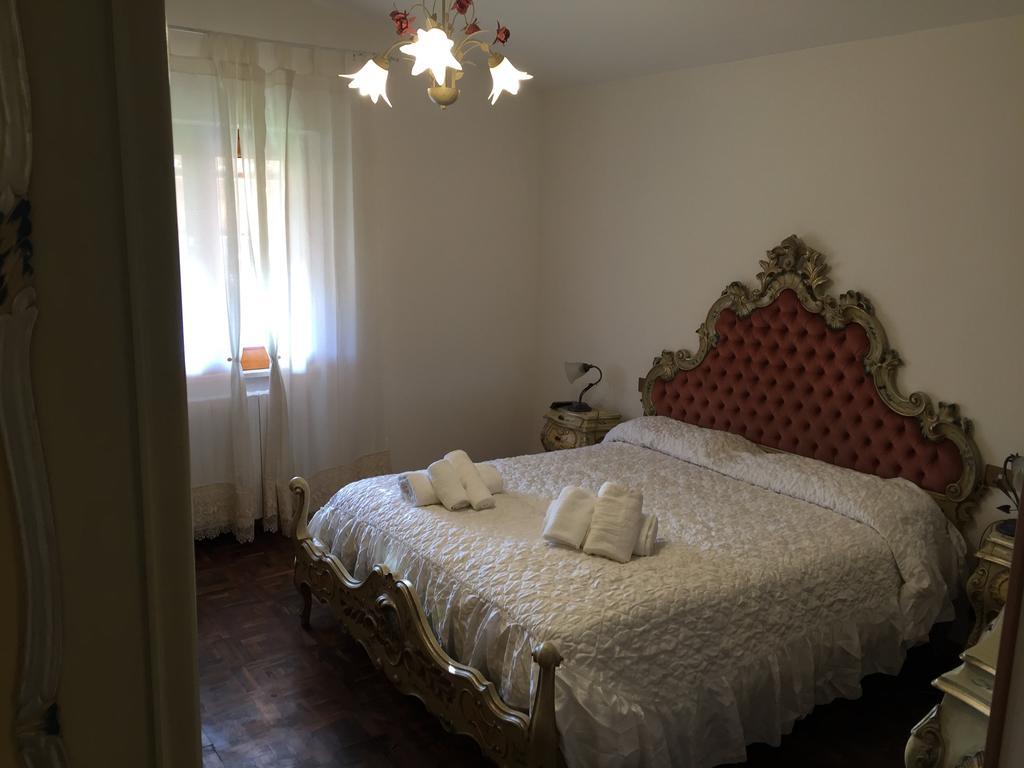 B&B Stellato House Rome Buitenkant foto