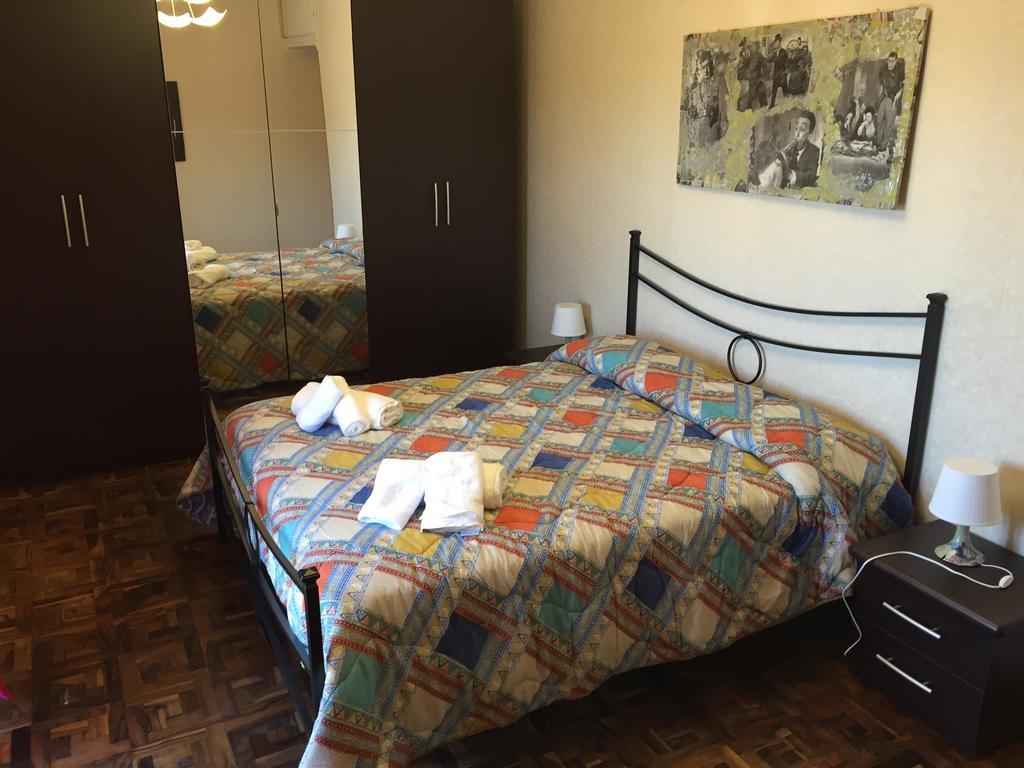 B&B Stellato House Rome Buitenkant foto