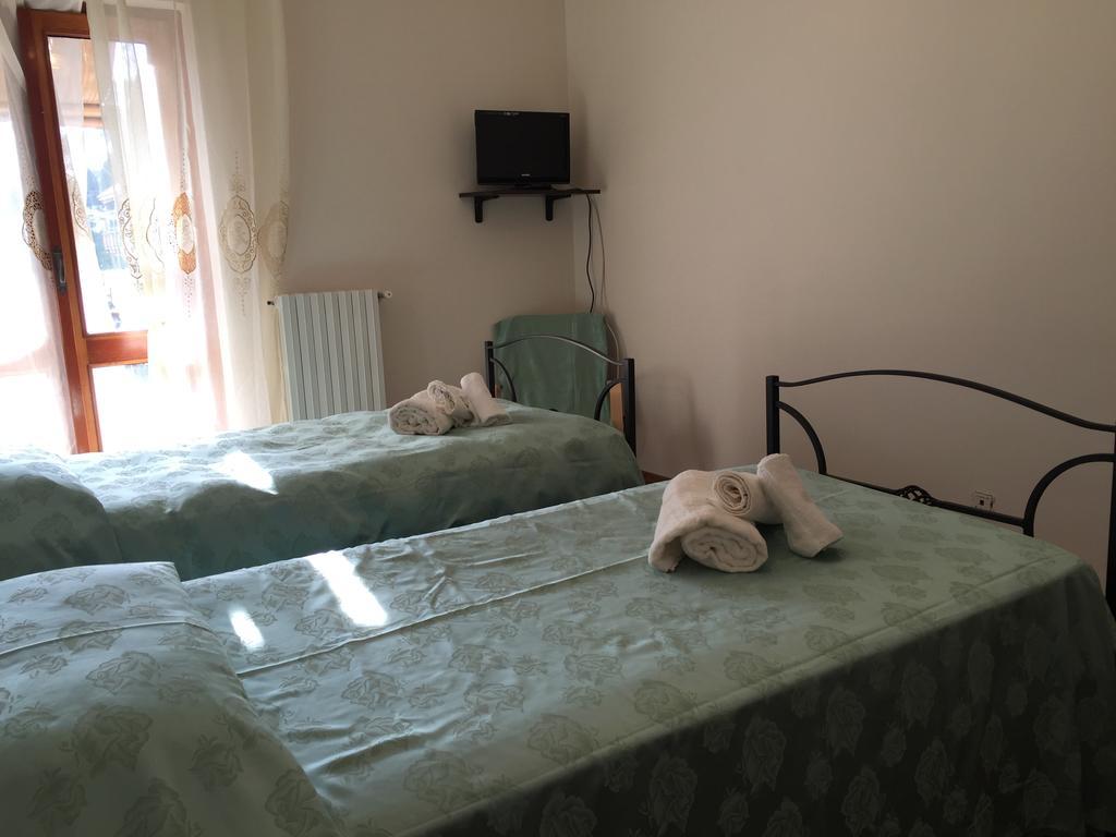 B&B Stellato House Rome Buitenkant foto