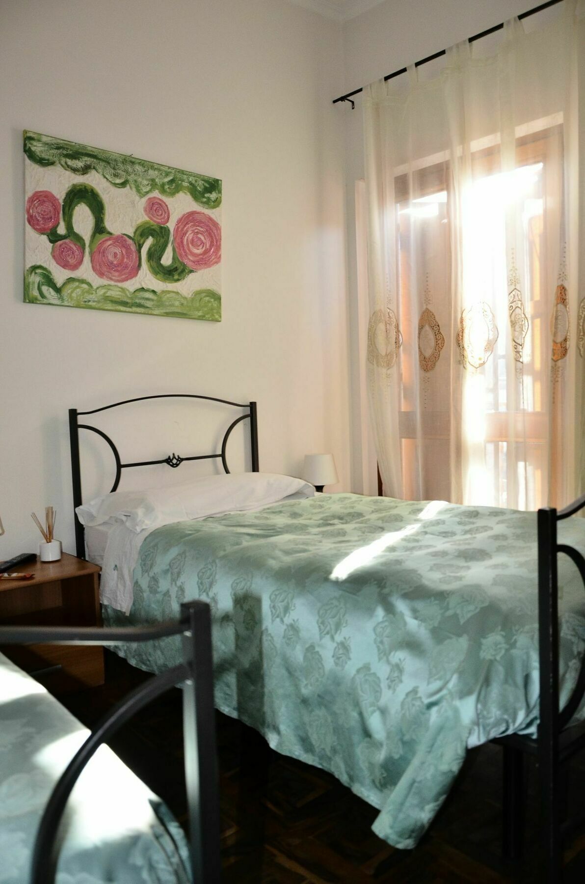 B&B Stellato House Rome Buitenkant foto