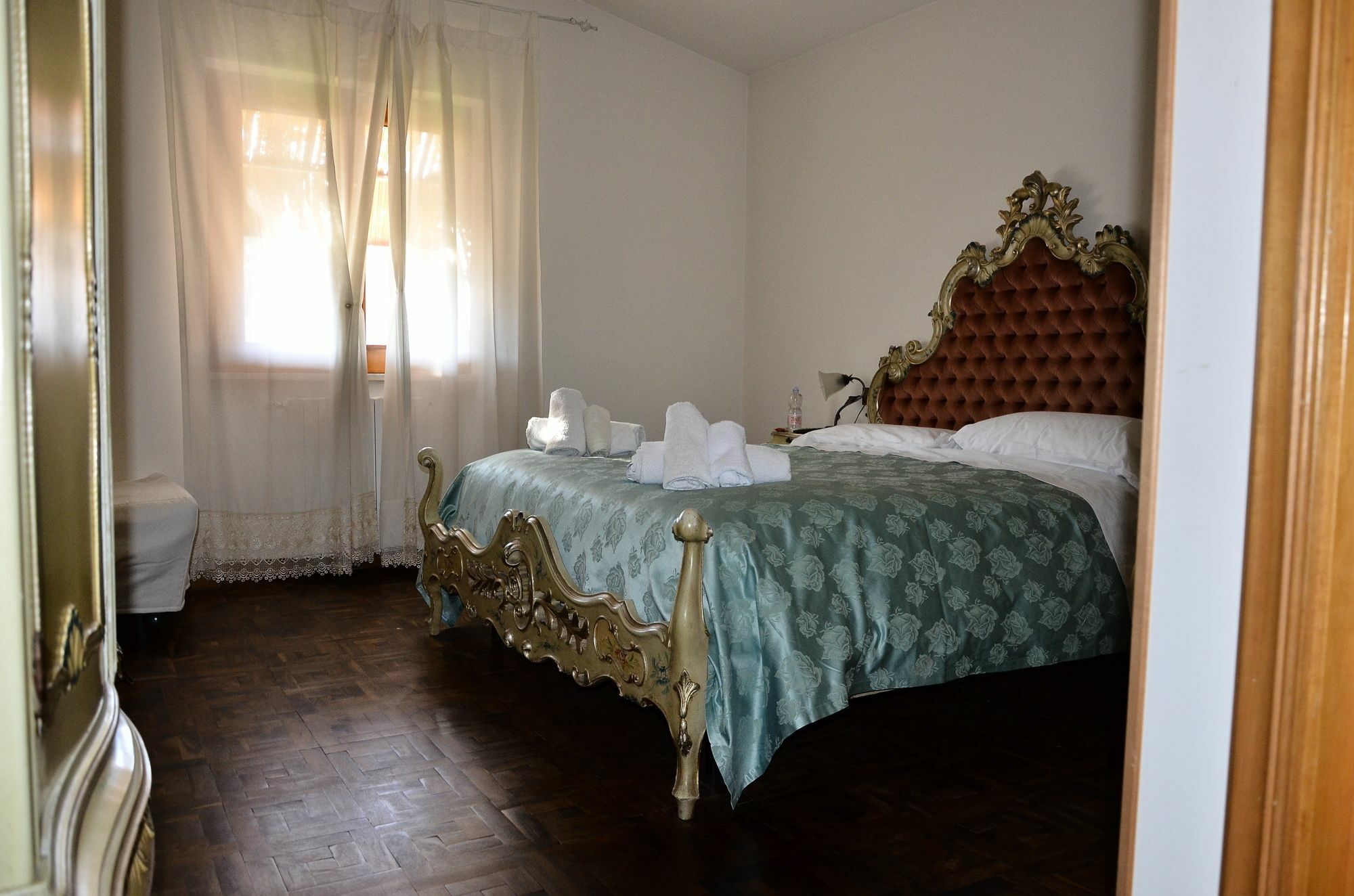B&B Stellato House Rome Buitenkant foto