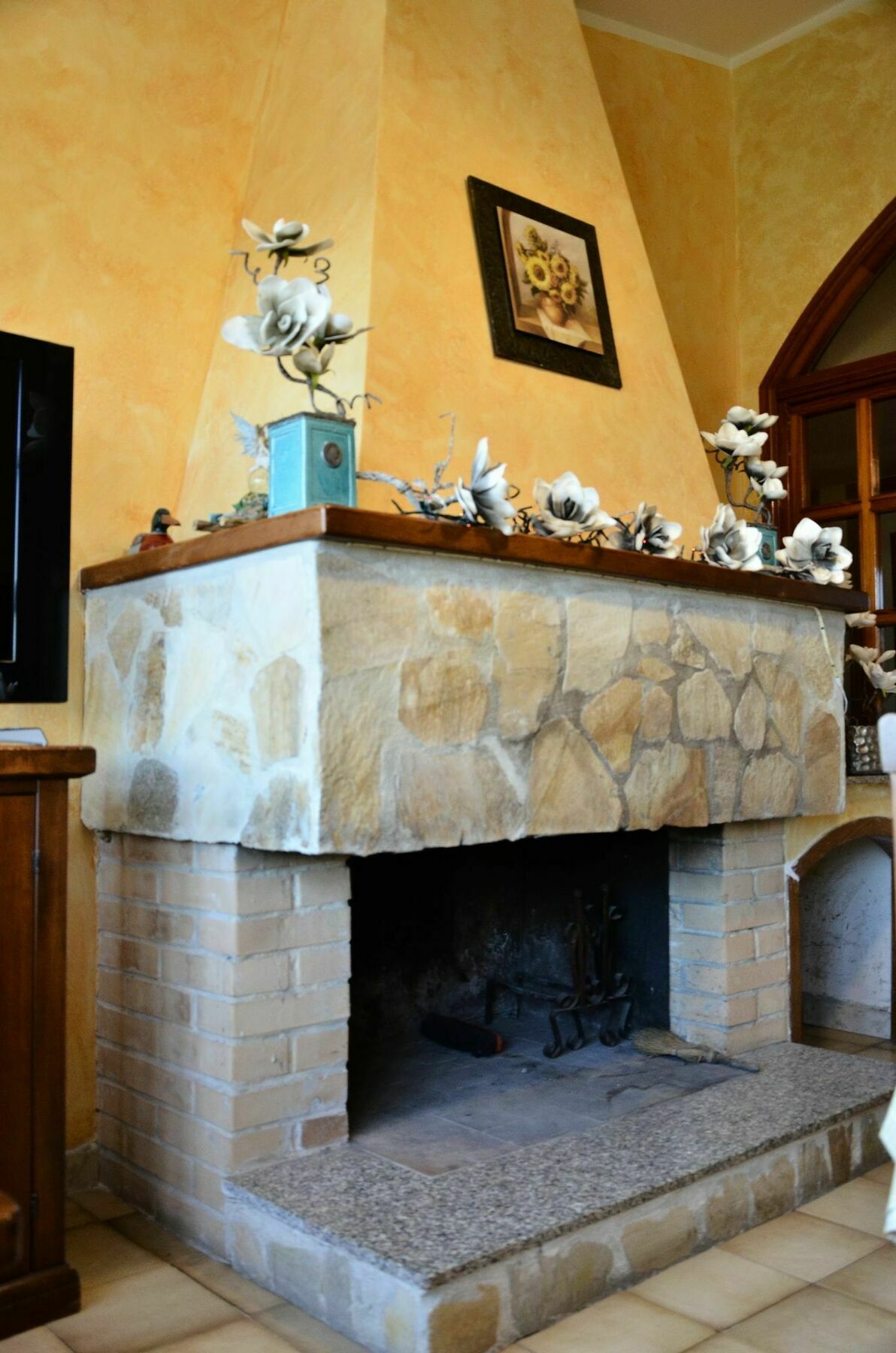 B&B Stellato House Rome Buitenkant foto