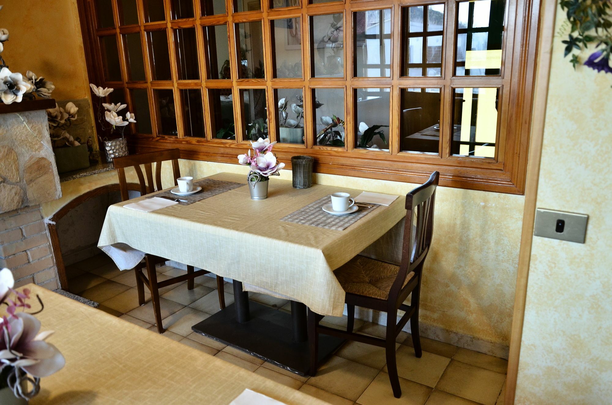 B&B Stellato House Rome Buitenkant foto