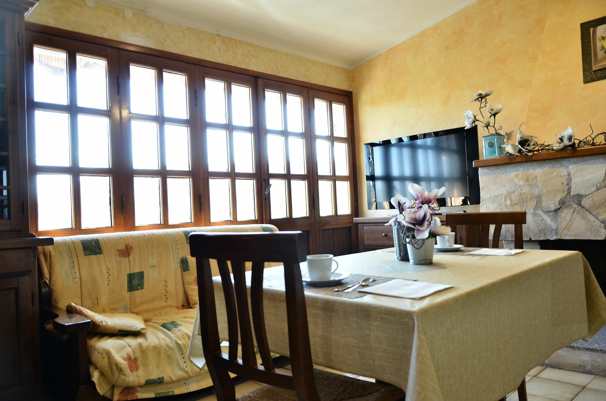B&B Stellato House Rome Buitenkant foto
