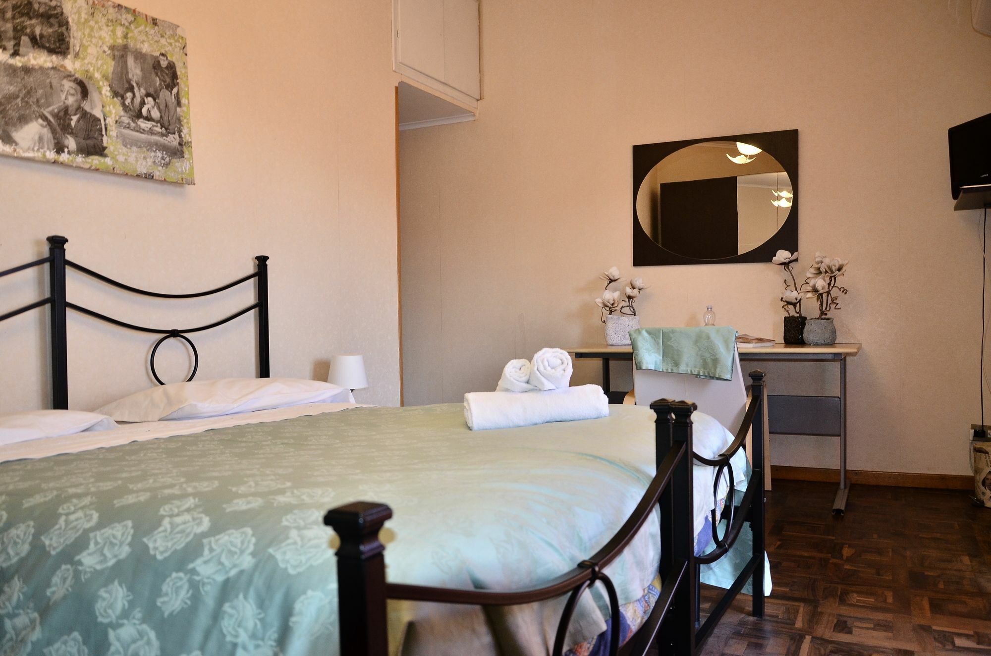 B&B Stellato House Rome Buitenkant foto
