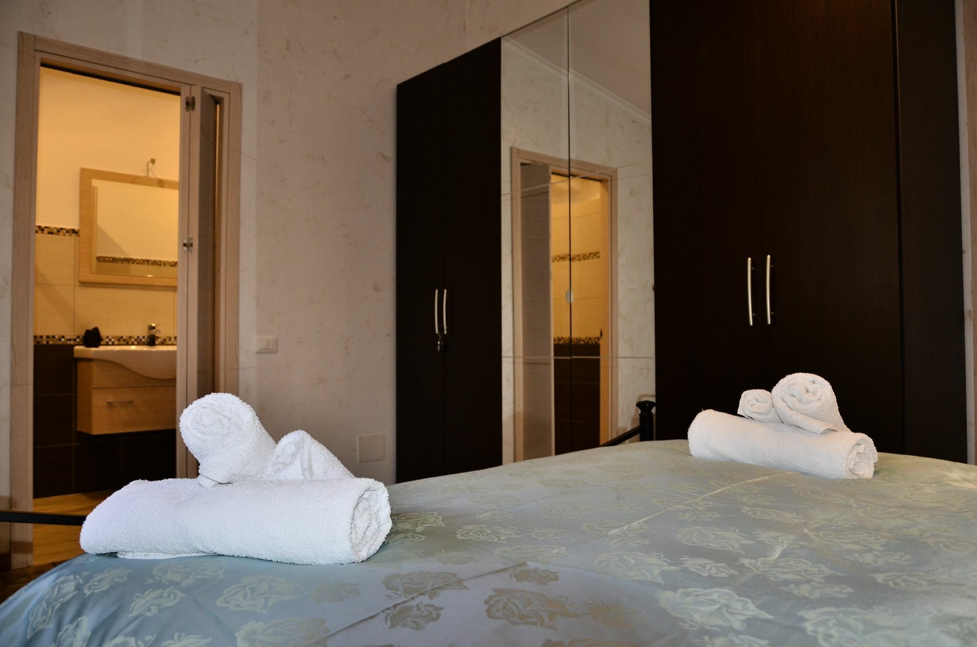 B&B Stellato House Rome Buitenkant foto