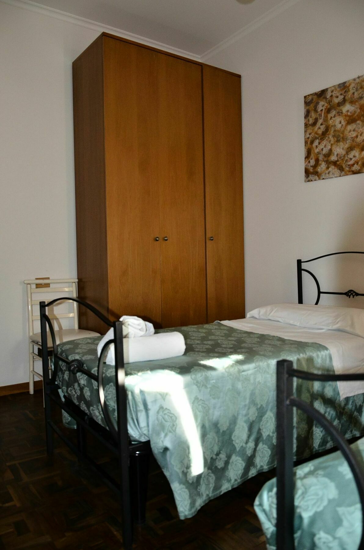 B&B Stellato House Rome Buitenkant foto